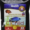 NorthFin Cichlid Formula - 1 mm Sinking Pellets - 500 g