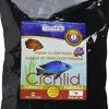 NorthFin Cichlid Formula - 1 mm Sinking Pellets - 1 kg