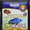 NorthFin Cichlid Formula - 1 mm Sinking Pellets - 250 g