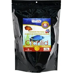 NorthFin Cichlid Formula - 2 mm Sinking Pellets - 1 kg
