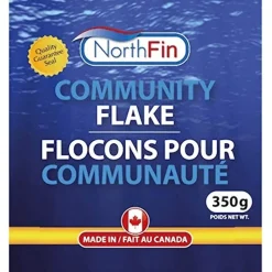 NorthFin Community Flake Formula - 350 g