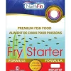 NorthFin Fry Starter Formula - 250 Microns Slow Sinking Powder - 500 g