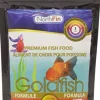 NorthFin Goldfish Formula - 3 mm Sinking Pellets - 250 g