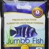 NorthFin Jumbo Formula - 6 mm Sinking Pellets - 250 g