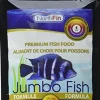 NorthFin Jumbo Formula - 4 mm Sinking Pellets - 250 g