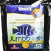 NorthFin Jumbo Formula - 4 mm Sinking Pellets - 500 g