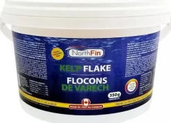 NorthFin Kelp Flake Formula - 350 g