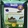 NorthFin Kelp Wafers - 14 mm - 500 g