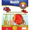 NorthFin Krill Pro Formula - 3 mm Sinking Pellets - 500 g