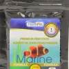 NorthFin Marine Formula - 1 mm Sinking Pellets - 20 g