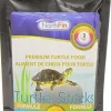 NorthFin Turtle Sticks - 3 mm Floating Sticks - 100 g
