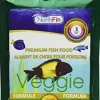 NorthFin Veggie Formula - 3 mm Sinking Pellets - 100 g