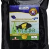 NorthFin Veggie Formula - 3 mm Sinking Pellets - 1 kg