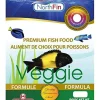 NorthFin Veggie Formula - 1 mm Sinking Pellets - 2.5 kg