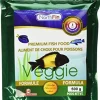 NorthFin Veggie Formula - 3 mm Sinking Pellets - 500 g