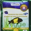 NorthFin Veggie Formula - 2 mm Sinking Pellets - 250 g