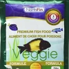 NorthFin Veggie Formula - 3 mm Sinking Pellets - 250 g