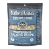 Northwest Naturals Freeze Dried Whitefish & Salmon Nuggets Freeze-Dried Dog Food - 12 oz Bag