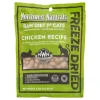 Northwest Naturals Freeze Dried Chicken Cat Recipe Freeze-Dried Cat Treats - 4 oz Bag