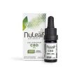 Nuleaf Naturals 300mg Full Spectrum CBD Oil Cat and Dog Supplements - (5ml) .17 Fl Oz Dropper Bottle