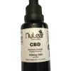Nuleaf Naturals 1800mg Full Spectrum CBD Oil Cat and Dog Supplement - (30ml) 1 Fl Oz Dropper Bottle