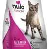 Nulo FreeStyle Cat and Kitten Grain Free Chicken and Cod Recipe Dry Cat Food