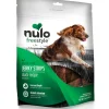 Nulo Freestyle Grain Free Duck & Plum Recipe Jerky Dog Treats