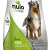 Nulo FreeStyle Grain Free Trout & Sweet Potato Senior Recipe Dry Dog Food