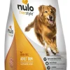 Nulo FreeStyle Grain Free Adult Trim Cod and Lentils Recipe Dry Dog Food