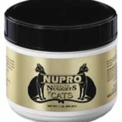 Nupro Health Nugget Cat Supplement -16