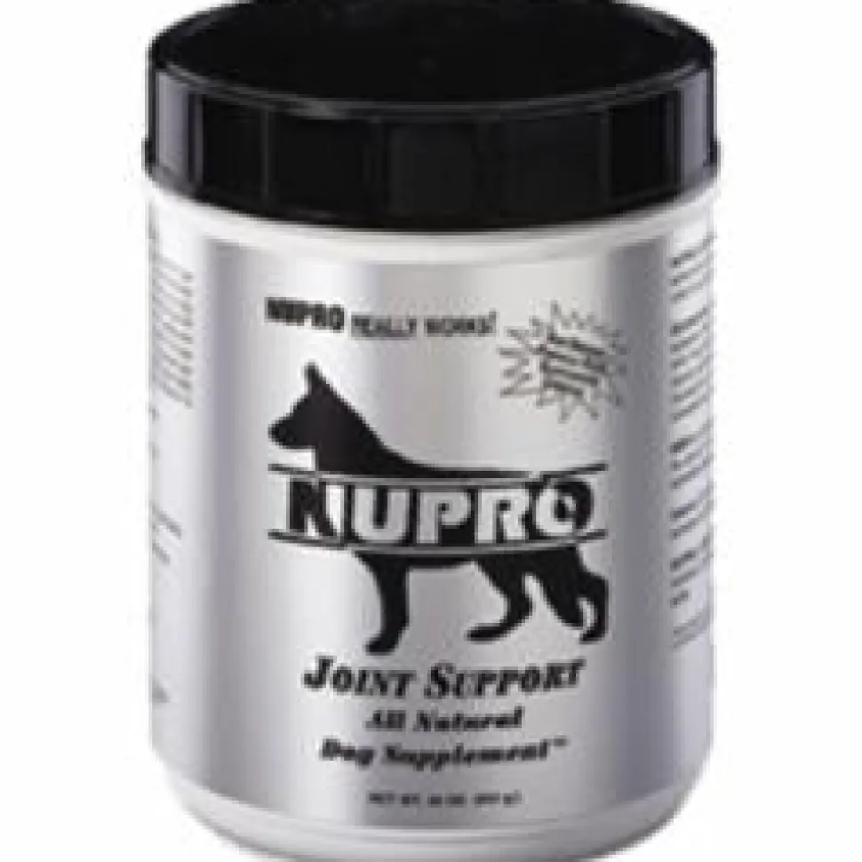 Nupro Joint Support Supplement for Dogs - 20 lbs