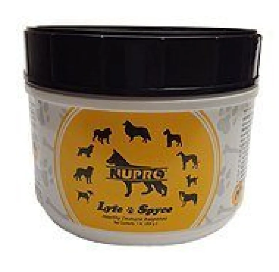 Nupro YFE SPYCE Supplement for Dogs -16