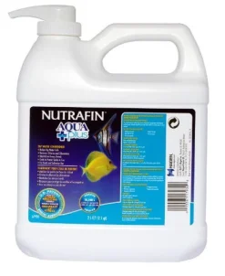 NutraFin Aqua Plus Tap Water Conditioner - 2 L