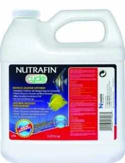 NutraFin Cycle Biological Water Supplement - 2 L