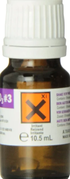 NutraFin Reagent Refill for Nitrate Test Kit - #3