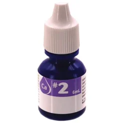 NutraFin Reagent Refill for Calcium Test Kit - #2