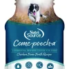 Nutrisource Come-Pooch-A Chicken Broth Dog Food Recipe Pouch - 12 oz - Case of 12