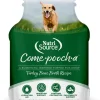 Nutrisource Come-Pooch-A Turkey Broth Dog Food Recipe Pouch - 12 oz - Case of 12