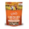 Nutrisource Crunchy Liver and Cheese Crunchy Cat Treats - 3 Oz