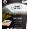 Nutrisource Element Open Waters Blend Dry Dog Food - 4 lb Bag