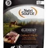 Nutrisource Element Outback Trails Blend Dry Dog Food - 12 lb Bag