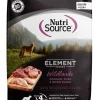 Nutrisource Element Wildlands Blend Dry Dog Food - 24 lb Bag