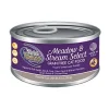 Nutrisource Grain Free Meadow & Stream Select Cat Canned Canned Cat Food - 5.5 oz - Case of 12