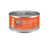 Nutrisource Grain Free Pork & Pork Liver Select Cat Canned Canned Cat Food - 5.5 oz - Case of 12