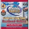 Nutrisource Grain Free Seafood Select Canned Dog Food - 13 oz - Case of 12