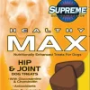 Nutrisource Healthy Max Hip and Joint Soft and Chewy Dog Treats - 4 Oz