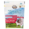 Nutrisource Soft & Tender Salmon Dog Treats - 6 oz