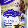 Nutrisource Superstar Bacon Training Dog Treats - 4 oz