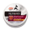 Nutri-Vet Pad Guard Wax for Dogs and Cats - 2 oz Tin