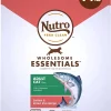 Nutro Adult Cat Salmon & Rice Dry Cat Food - 14 lb Bag